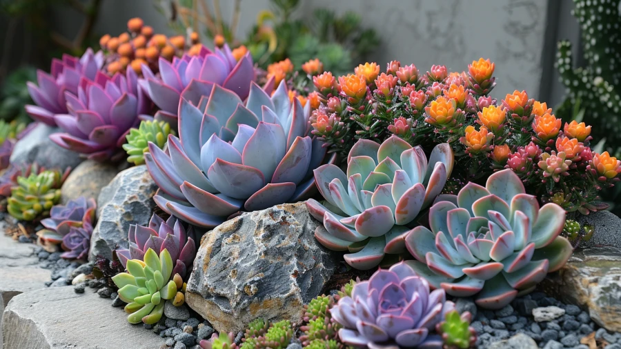 20 Stunning Flower Bed Ideas for Every Garden Style