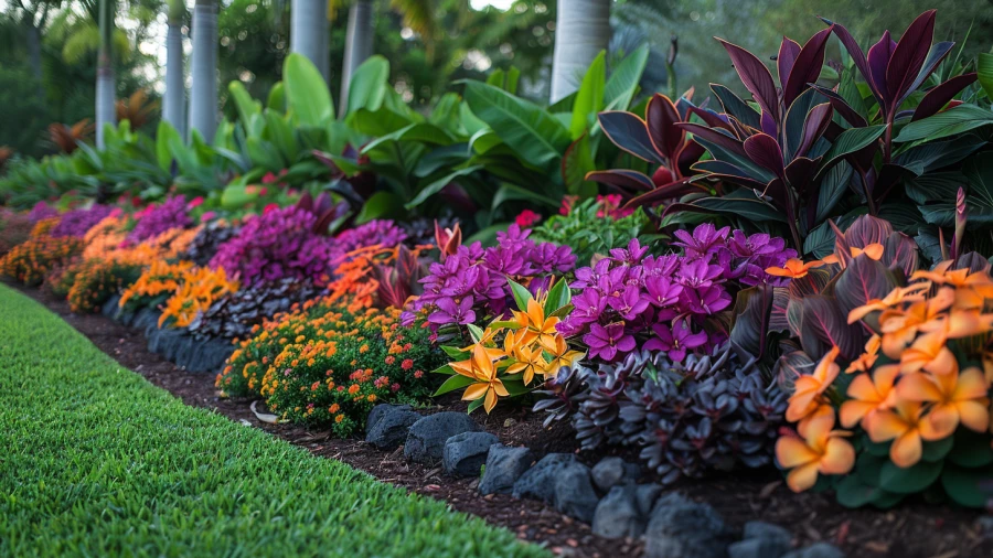 20 Stunning Flower Bed Ideas for Every Garden Style