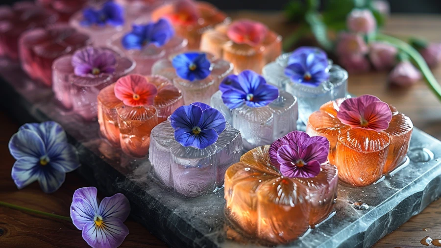 20 Stunning Flower Decoration Ideas to Transform Your Space with Beautiful Floral Arrangements for Any Occasion