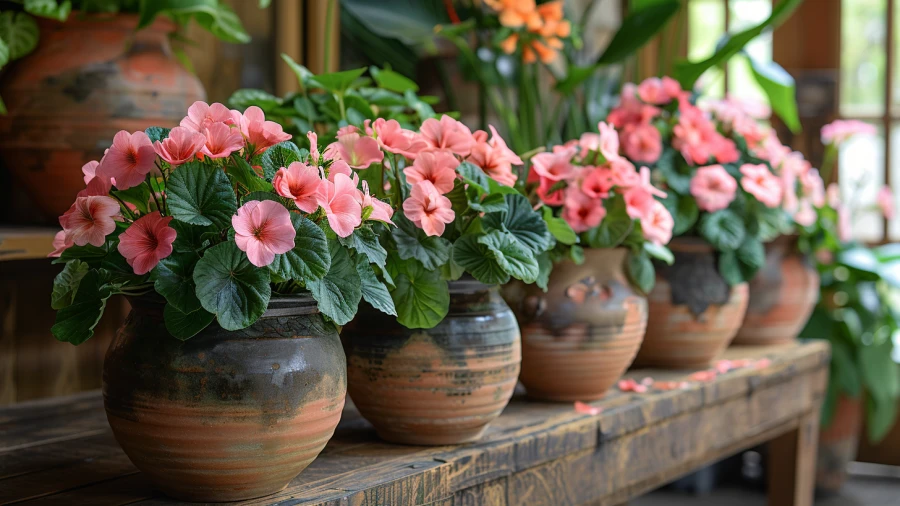 20 Stunning Flower Decoration Ideas to Transform Your Space with Beautiful Floral Arrangements for Any Occasion