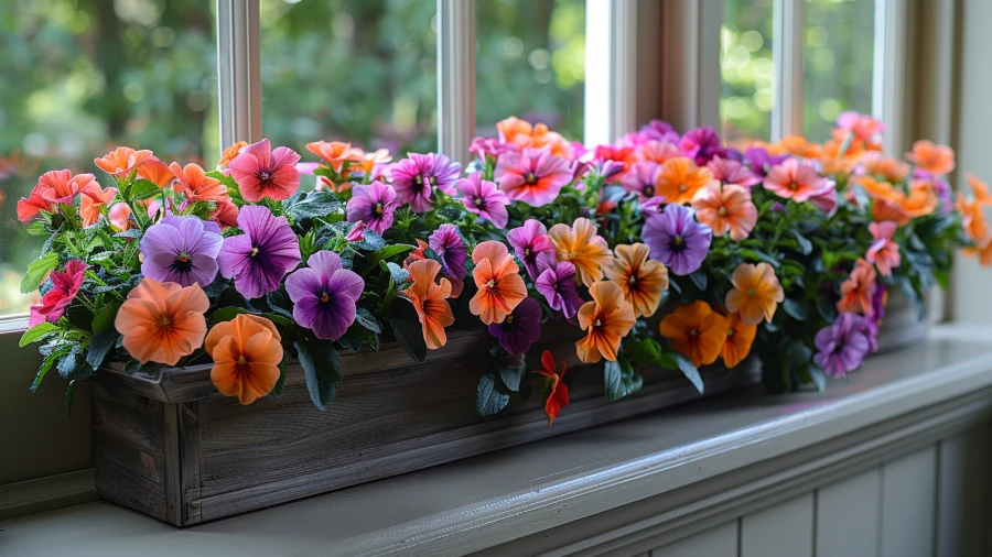 20 Stunning Flower Decoration Ideas to Transform Your Space with Beautiful Floral Arrangements for Any Occasion