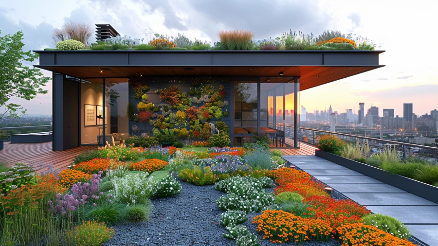 20 Inspiring Front Door Canopy Ideas for Remodeling Your Entrance