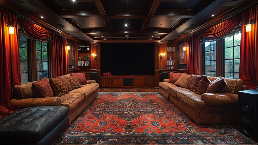 20 Game Room Ideas Design Your Ultimate Entertainment Space