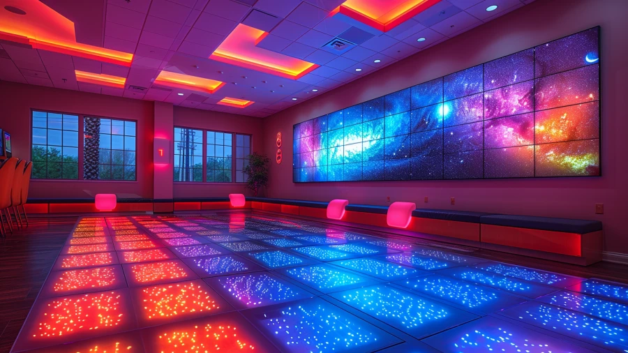 20 Game Room Ideas Design Your Ultimate Entertainment Space