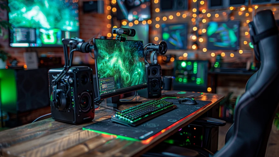 20 Game Room Ideas Design Your Ultimate Entertainment Space