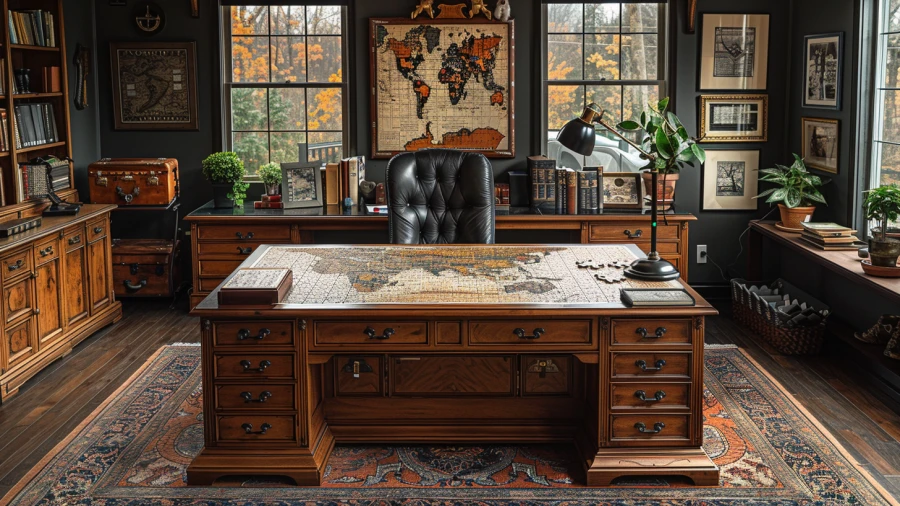 20 Game Room Ideas Design Your Ultimate Entertainment Space