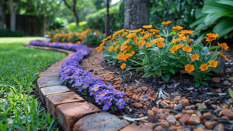 20 Top Garden Edging Ideas for a Beautiful Yard