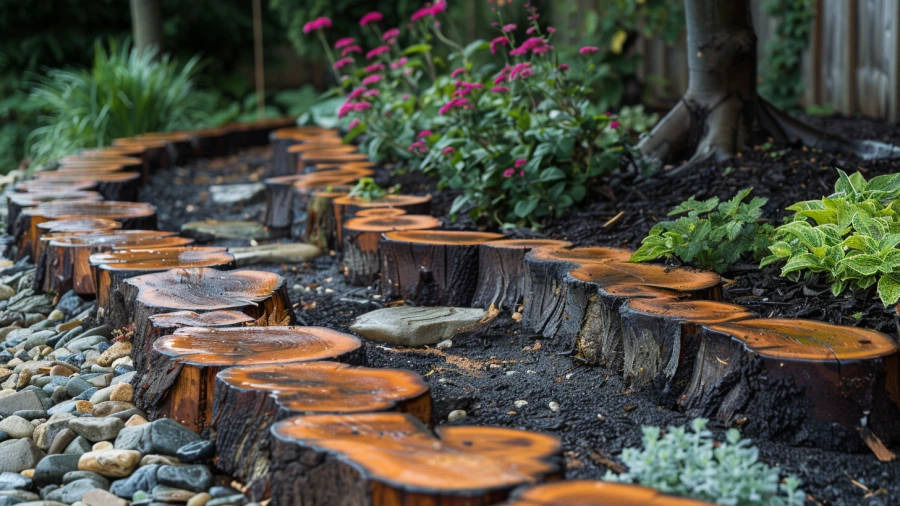 20 Top Garden Edging Ideas for a Beautiful Yard