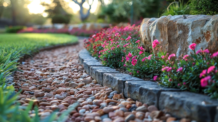 20 Top Garden Edging Ideas for a Beautiful Yard