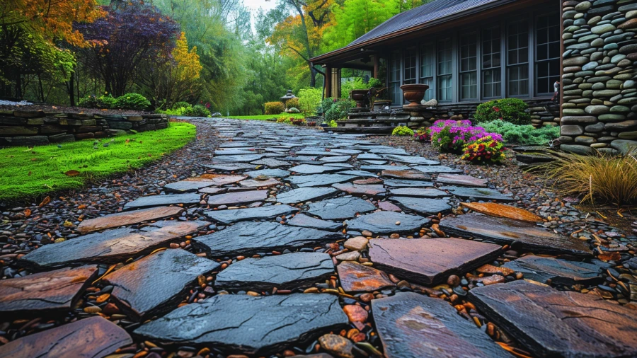 20 Top Garden Edging Ideas for a Beautiful Yard