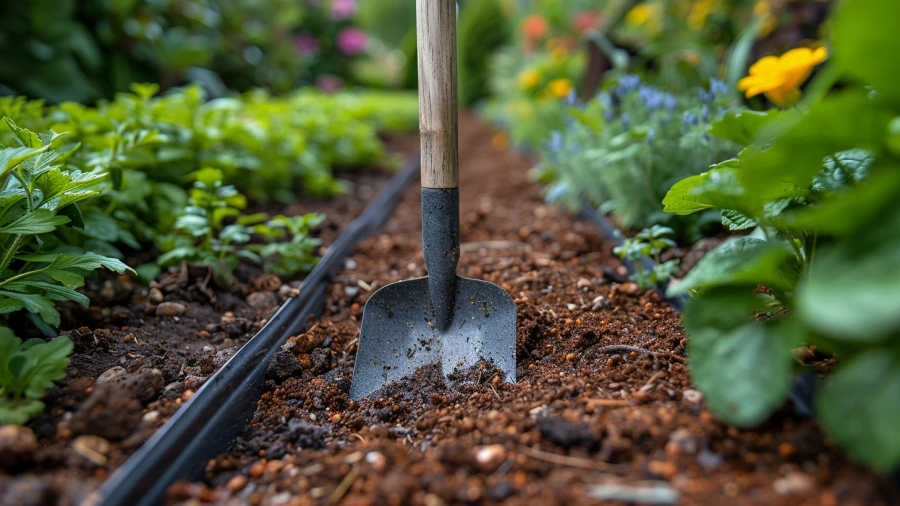 20 Top Garden Edging Ideas for a Beautiful Yard