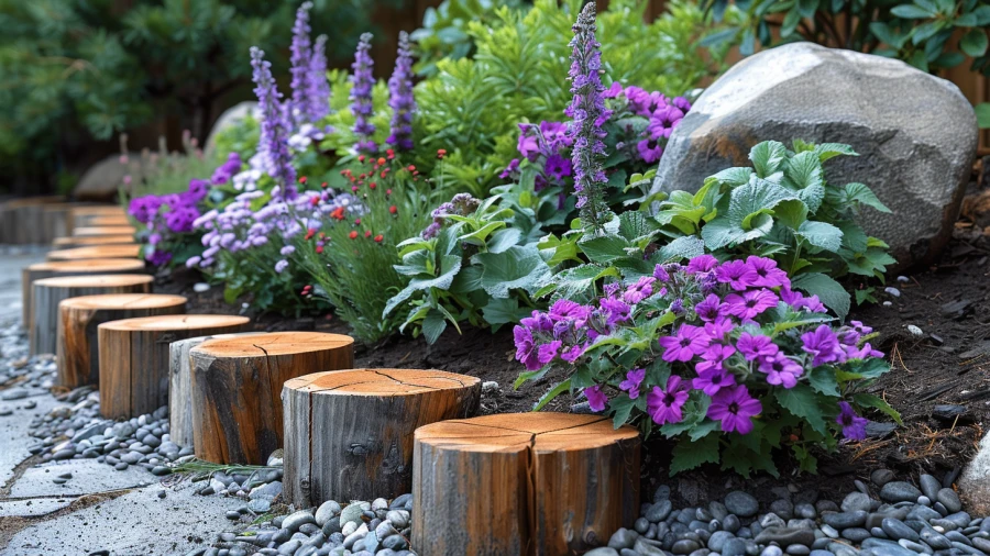 20 Top Garden Edging Ideas for a Beautiful Yard