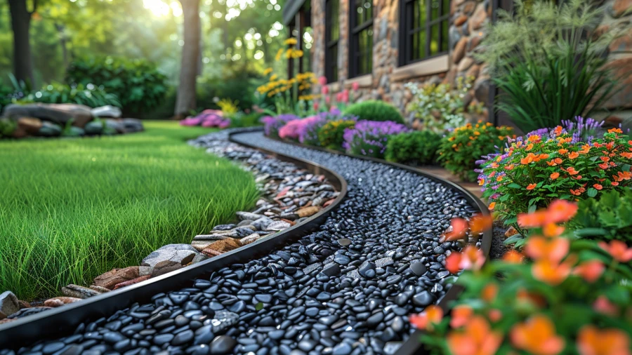 20 Top Garden Edging Ideas for a Beautiful Yard