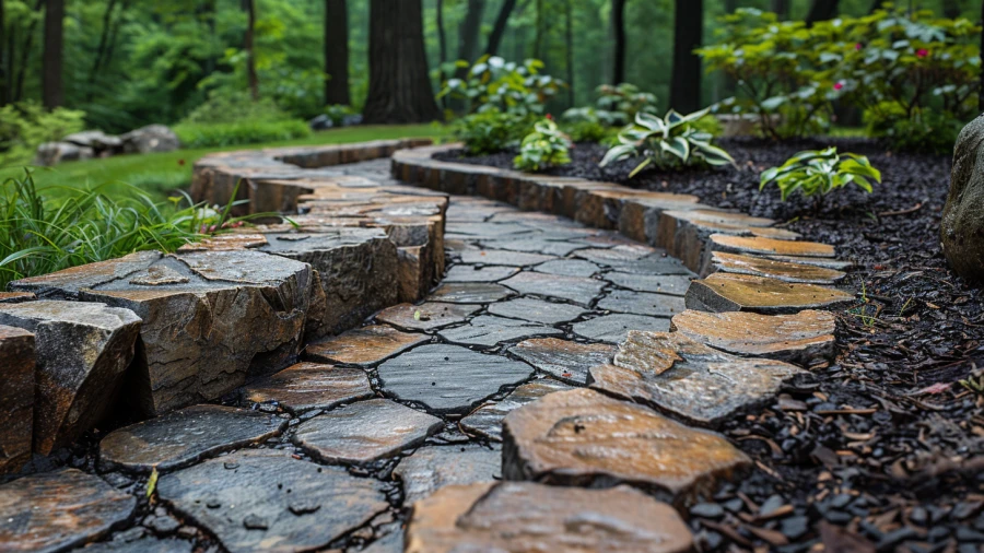 20 Top Garden Edging Ideas for a Beautiful Yard