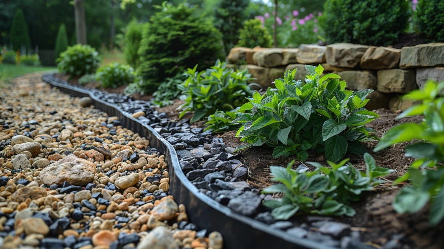 20 Top Garden Edging Ideas for a Beautiful Yard