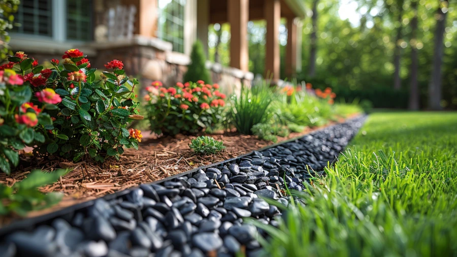 20 Top Garden Edging Ideas for a Beautiful Yard