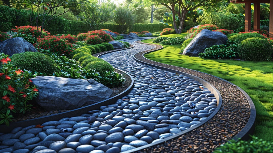 20 Top Garden Edging Ideas for a Beautiful Yard