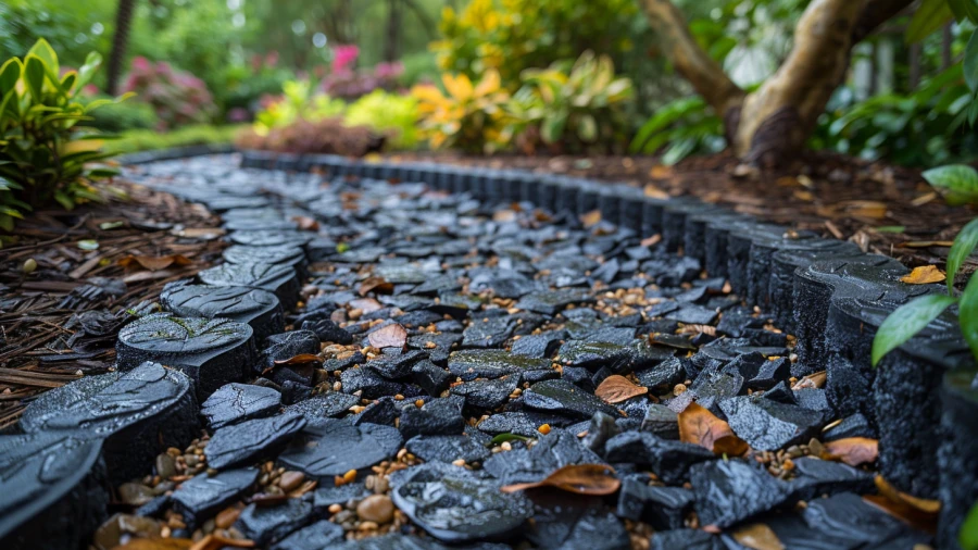 20 Top Garden Edging Ideas for a Beautiful Yard