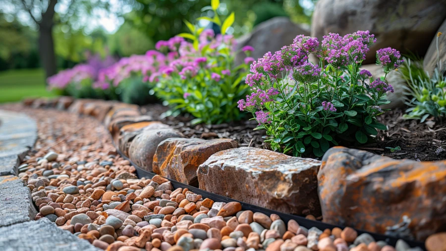 20 Top Garden Edging Ideas for a Beautiful Yard