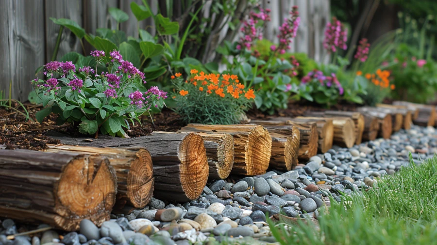 20 Top Garden Edging Ideas for a Beautiful Yard