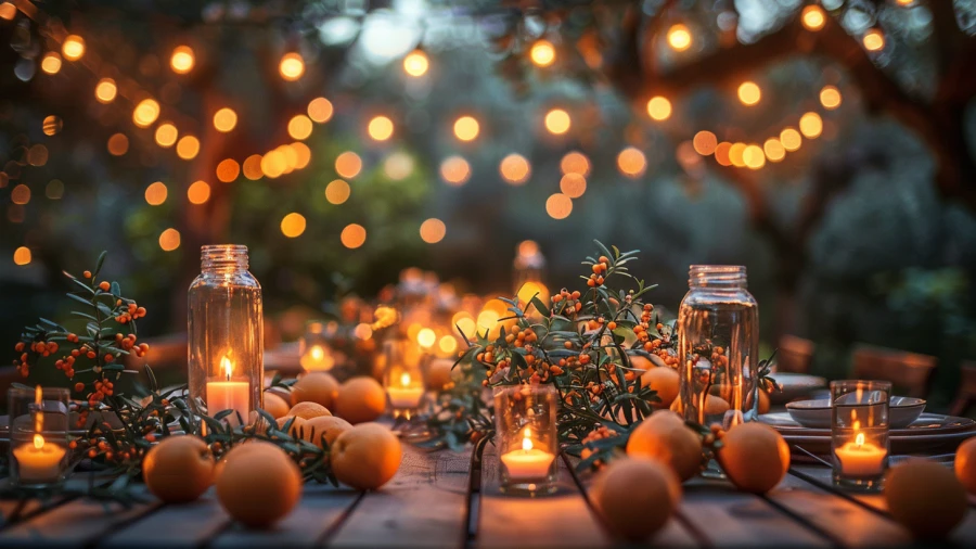 20 Garden Party Ideas for Creating Memorable Outdoor Celebrations