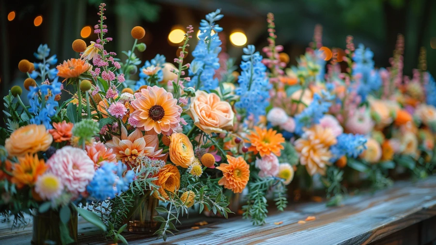 20 Garden Party Ideas for Creating Memorable Outdoor Celebrations