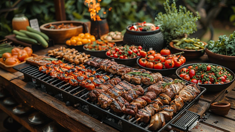 20 Garden Party Ideas for Creating Memorable Outdoor Celebrations