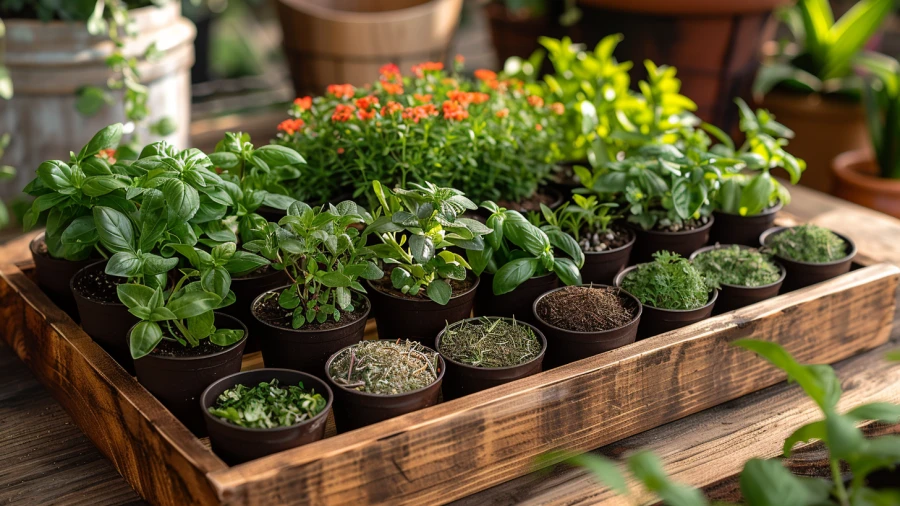 20 Garden Party Ideas for Creating Memorable Outdoor Celebrations