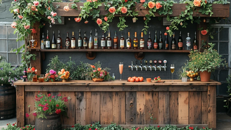 20 Garden Party Ideas for Creating Memorable Outdoor Celebrations