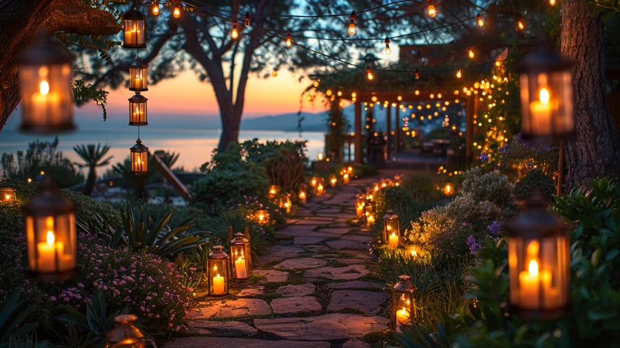 20 Garden Party Ideas for Creating Memorable Outdoor Celebrations