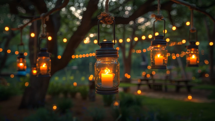 20 Garden Party Ideas for Creating Memorable Outdoor Celebrations