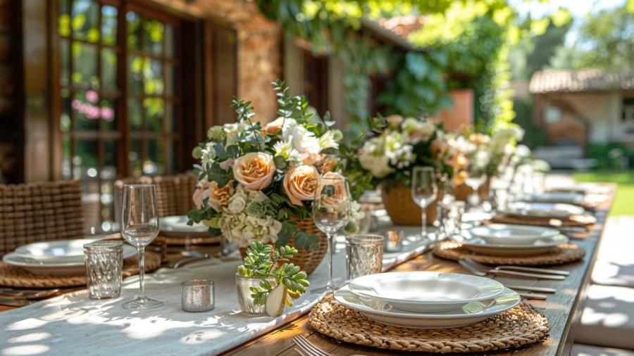 20 Garden Party Ideas for Creating Memorable Outdoor Celebrations