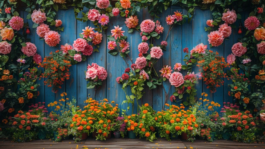 20 Garden Party Ideas for Creating Memorable Outdoor Celebrations