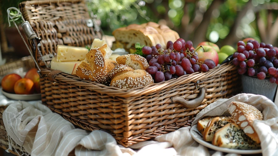 20 Garden Party Ideas for Creating Memorable Outdoor Celebrations