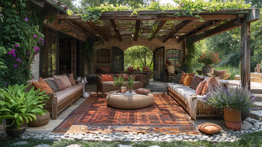 20 Garden Party Ideas for Creating Memorable Outdoor Celebrations