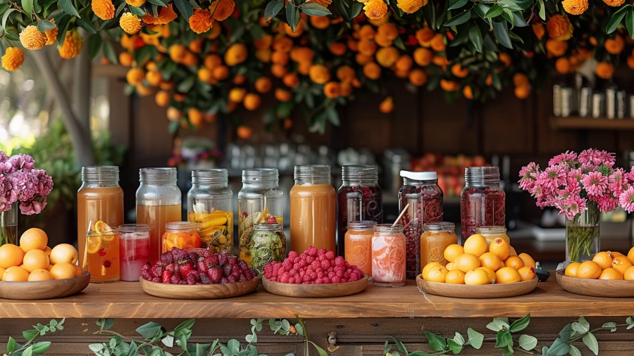 20 Garden Party Ideas for Creating Memorable Outdoor Celebrations