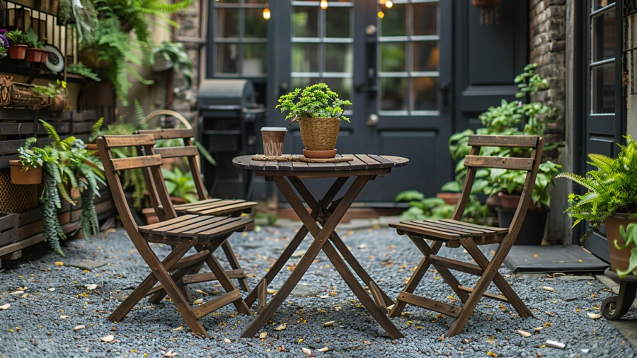 Transform Your Outdoor Space with 20 Garden Room Furniture Ideas