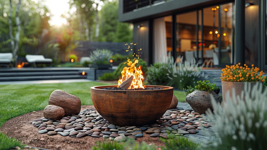 Transform Your Outdoor Space with 20 Garden Room Furniture Ideas