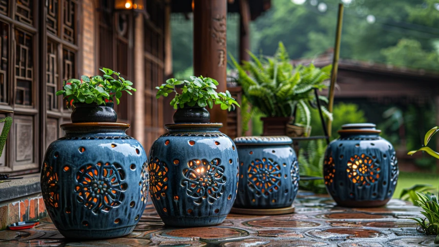 Transform Your Outdoor Space with 20 Garden Room Furniture Ideas