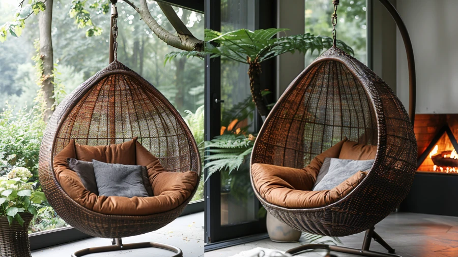 Transform Your Outdoor Space with 20 Garden Room Furniture Ideas