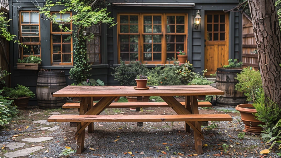 Transform Your Outdoor Space with 20 Garden Room Furniture Ideas