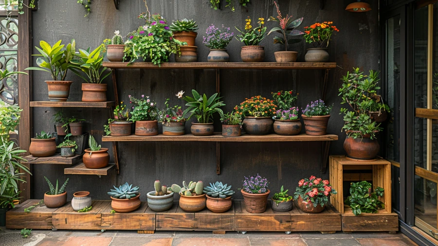 Transform Your Outdoor Space with 20 Garden Room Furniture Ideas