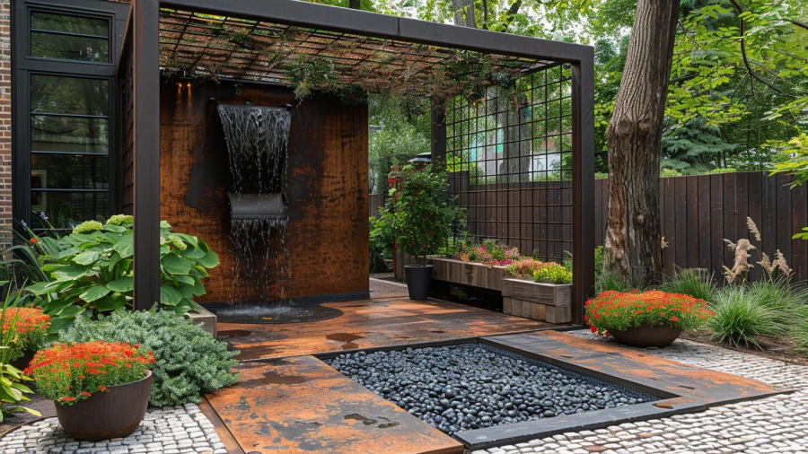 Transform Your Outdoors with 20 Inspiring Garden Trellis Ideas for Every Style