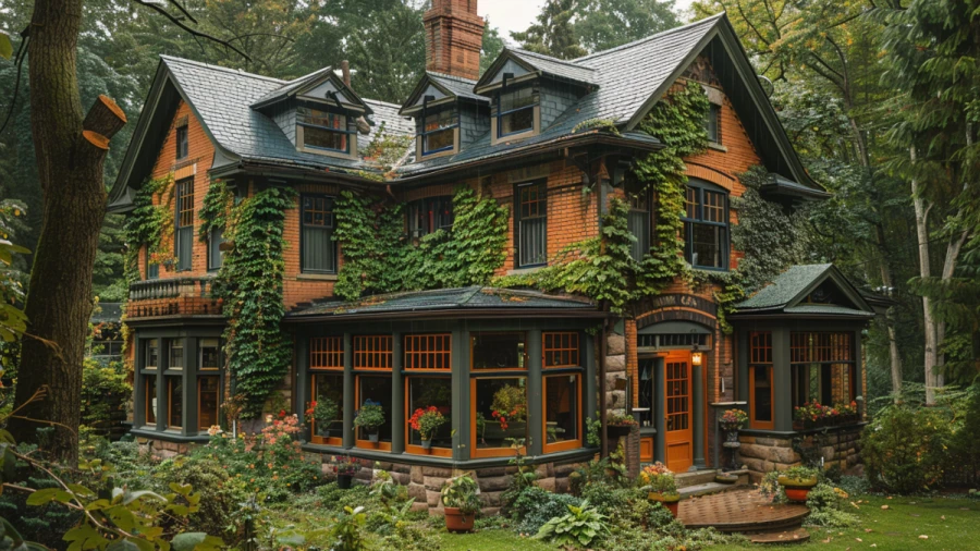 Transform Your Outdoors with 20 Inspiring Garden Trellis Ideas for Every Style