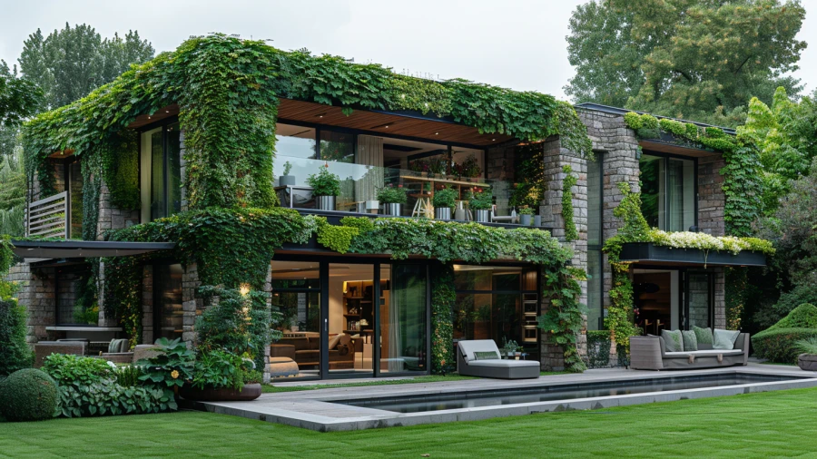 Transform Your Outdoors with 20 Inspiring Garden Trellis Ideas for Every Style