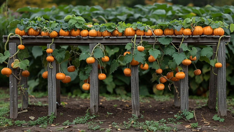 Transform Your Outdoors with 20 Inspiring Garden Trellis Ideas for Every Style