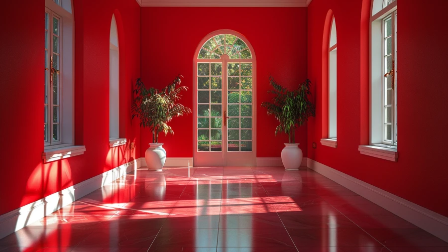 Best 20 Hallway Colour Ideas for a Stunning Entrance