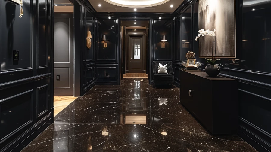 Best 20 Hallway Colour Ideas for a Stunning Entrance