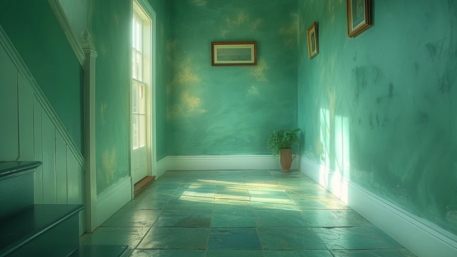 Best 20 Hallway Colour Ideas for a Stunning Entrance