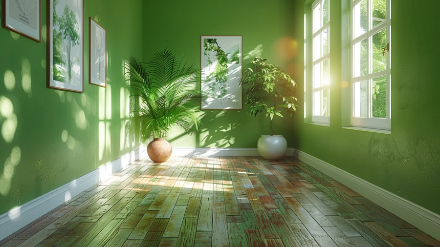 Best 20 Hallway Colour Ideas for a Stunning Entrance